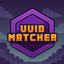 UUID/Name Condition Interaction logo