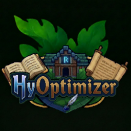 HyOptimizer logo