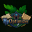 HyOptimizer logo