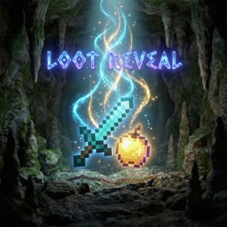 RR Loot Reveal: Find Lost Items project image