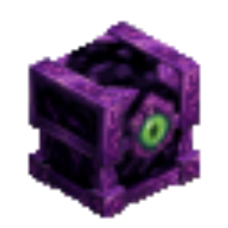 Ender Chests