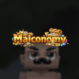 Maiconomy logo
