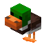 The Ducky SMP logo