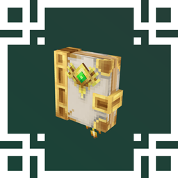 Heal Grimoire project image