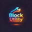 Block Utility logo