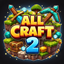 AllCraft 2 logo