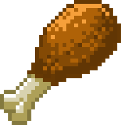 Hungry: Hunger Core project image