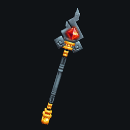 Free Staff Attack logo