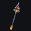 Free Staff Attack logo