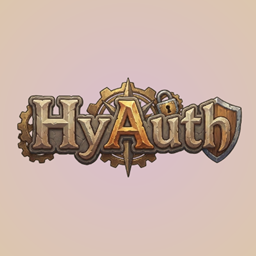 HyAuth project image