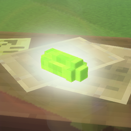Pickle Suprise logo