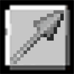 Custom Spears Addon-إضافة الرماح المخصصة project image