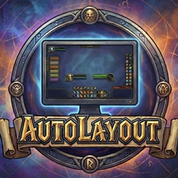 AutoLayout logo