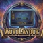 AutoLayout logo