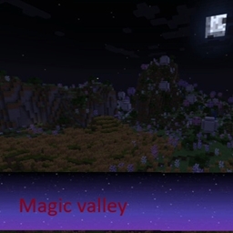 magic valley
