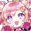 Vtuber Lami and Sproutlings logo