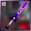 Elemental Swords logo