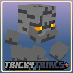 Tricky Trials + logo