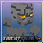 Tricky Trials + logo