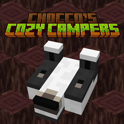 Chocco's Cozy Campers project image