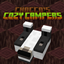 Chocco's Cozy Campers logo