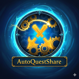AutoQuestShare project image