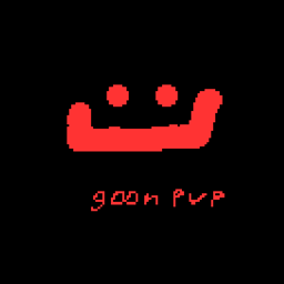 GoonPvP and FPS pack logo