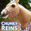 Chunky Reins - Rein Replacement logo