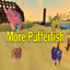 More Pufferfish logo