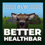 Better Healthbar logo