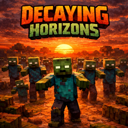 Decaying Horizons - Version One project image