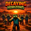 Decaying Horizons - Version One logo