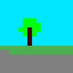 World of 2D project image