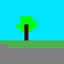 World of 2D logo