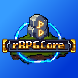 rRPGCore project image