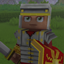 Rometale: Arms and Armor logo