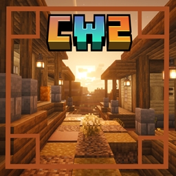 CW2 - Complementary Worlds 2 logo