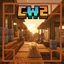 CW2 - Complementary Worlds 2 logo