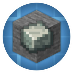 Create: Ores logo