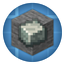 Create: Ores logo