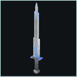 Norska - LONGSWORDS UPDATE! logo