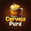 Pure Beer logo