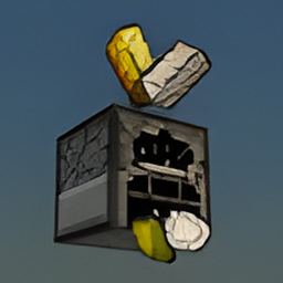 Simple Grinder logo
