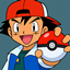 Cobblemon - Mega Pokemon in Cobblemon + Trainer Gyms + Cobblemon with Friends + Cobblemon MMO RPG for Cobblemon Realms logo