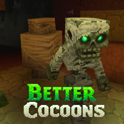 Better Cocoons logo