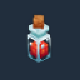 SpeedPotion logo