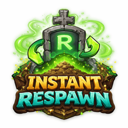 InstantRespawn project image