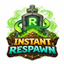 InstantRespawn logo