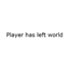 Remove World Leave Message logo