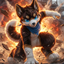 Furry Army logo